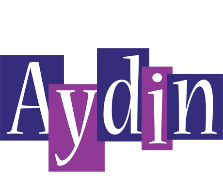 Aydin autumn logo