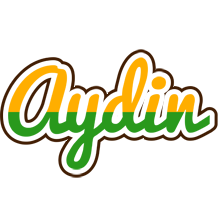 Aydin banana logo