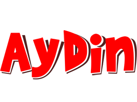 Aydin basket logo