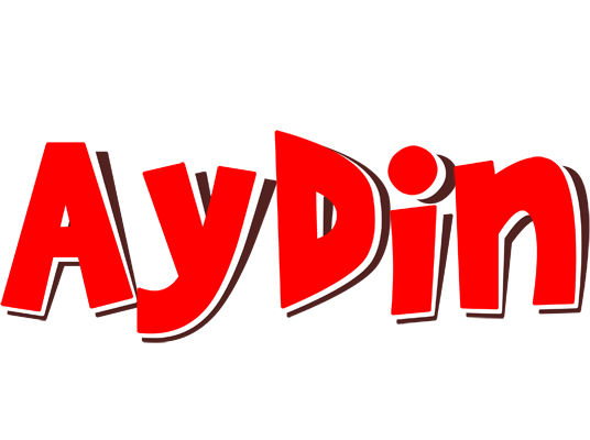 Aydin basket logo
