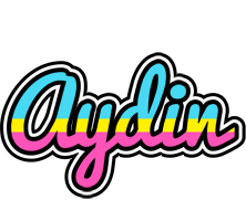 Aydin circus logo