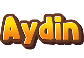 Aydin cookies logo