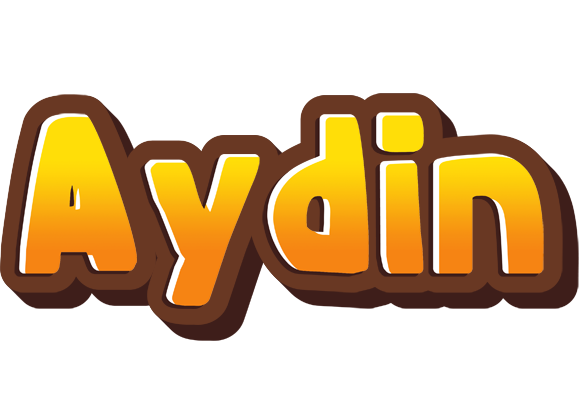 Aydin cookies logo