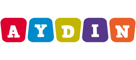 Aydin daycare logo