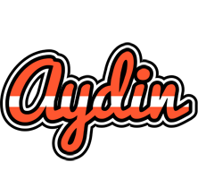 Aydin denmark logo