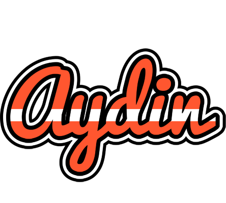 Aydin denmark logo
