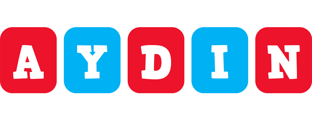 Aydin diesel logo