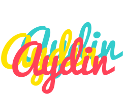 Aydin disco logo