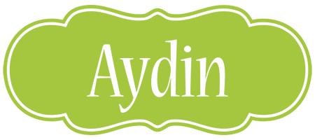 Aydin family logo