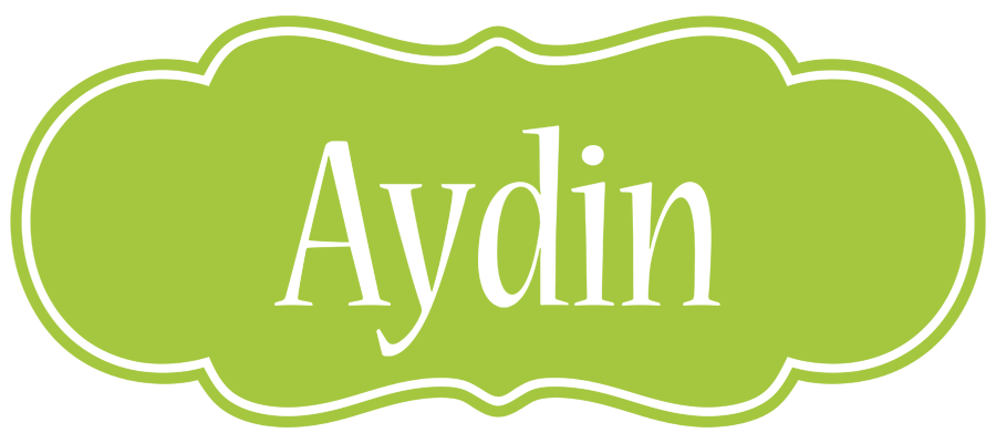 Aydin family logo