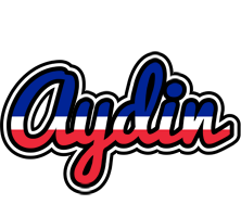 Aydin france logo