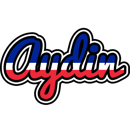 Aydin france logo
