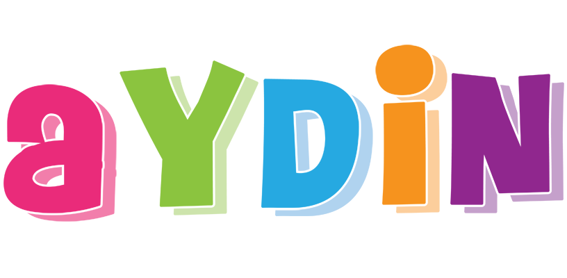 Aydin friday logo