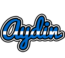 Aydin greece logo