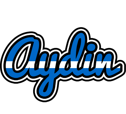 Aydin greece logo