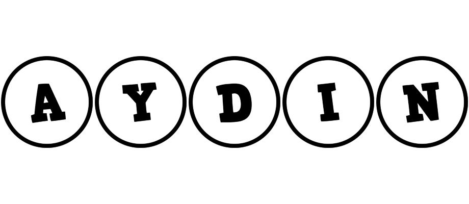 Aydin handy logo