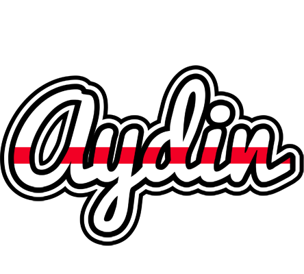 Aydin kingdom logo