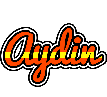 Aydin madrid logo