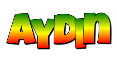 Aydin mango logo