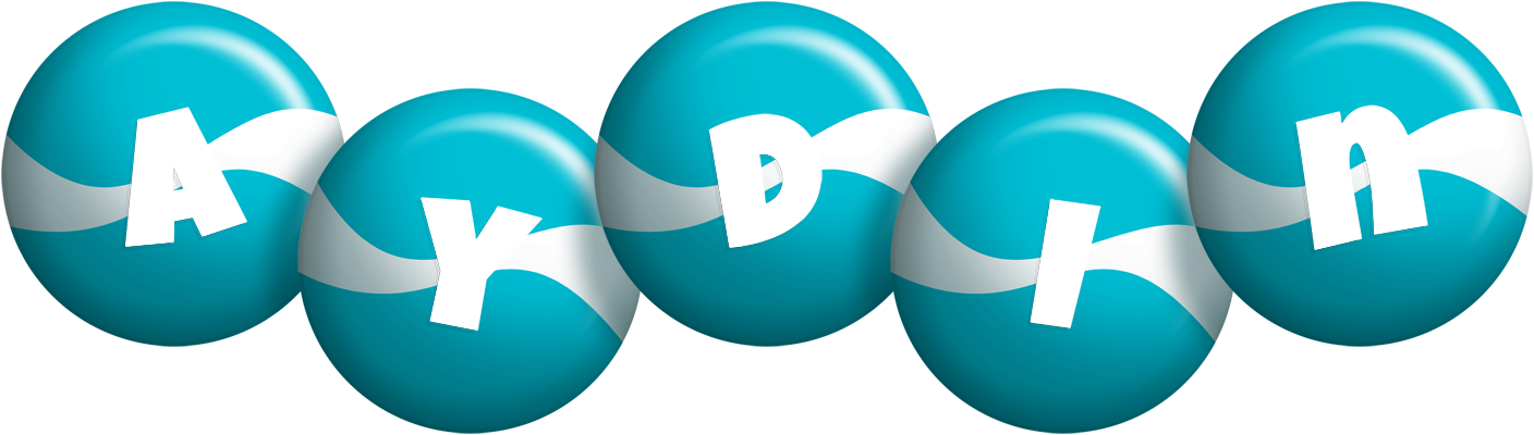 Aydin messi logo