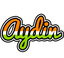 Aydin mumbai logo