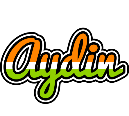 Aydin mumbai logo