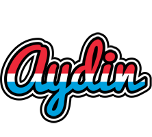 Aydin norway logo