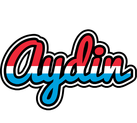 Aydin norway logo