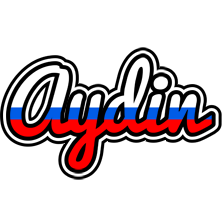 Aydin russia logo