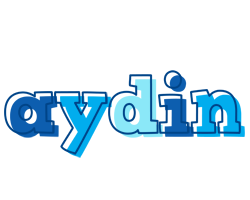 Aydin sailor logo