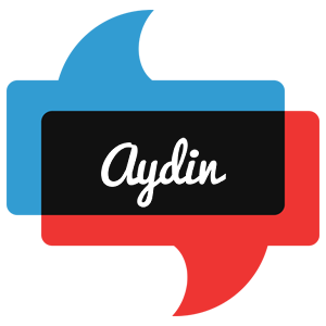 Aydin sharks logo