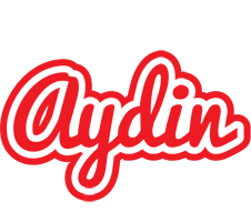 Aydin sunshine logo