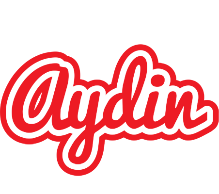 Aydin sunshine logo