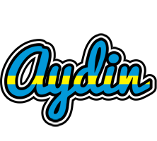 Aydin sweden logo