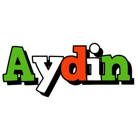 Aydin venezia logo