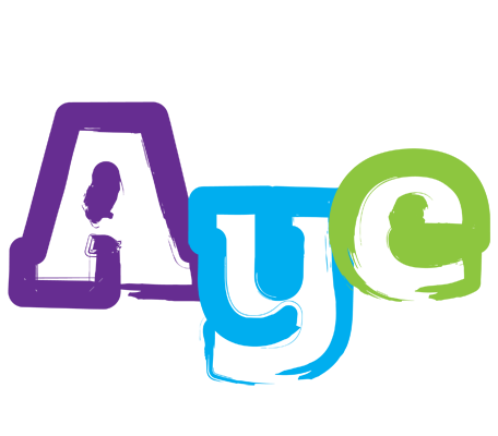 Aye casino logo