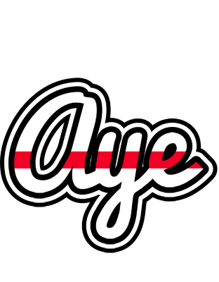 Aye kingdom logo
