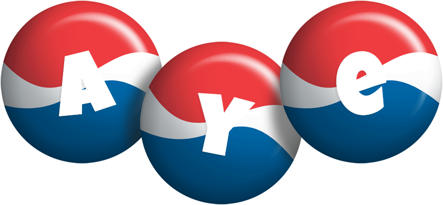 Aye paris logo