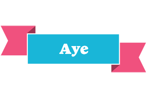 Aye today logo