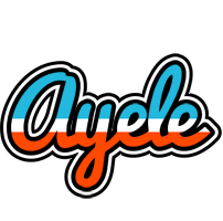 Ayele america logo