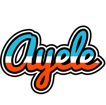 Ayele america logo