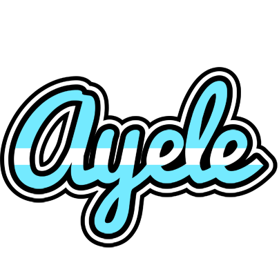 Ayele argentine logo