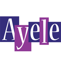 Ayele autumn logo