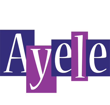 Ayele autumn logo