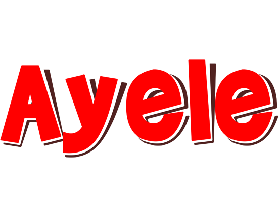Ayele basket logo
