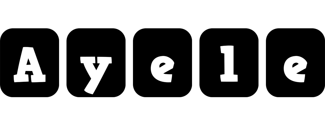 Ayele box logo