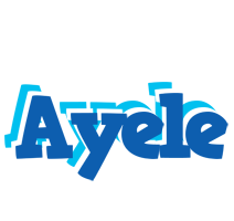 Ayele business logo