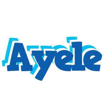 Ayele business logo