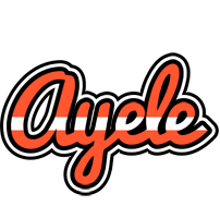 Ayele denmark logo