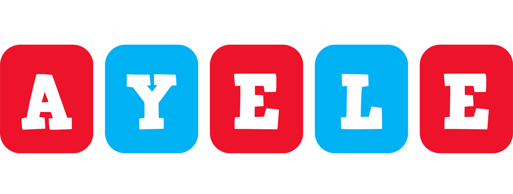 Ayele diesel logo
